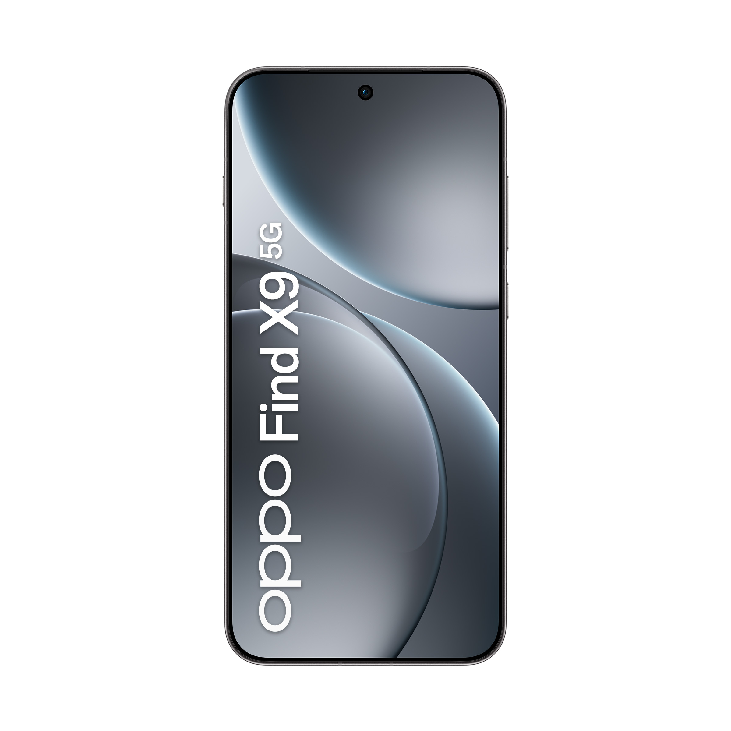 OPPO Find X9 12/512 Titanium Grey