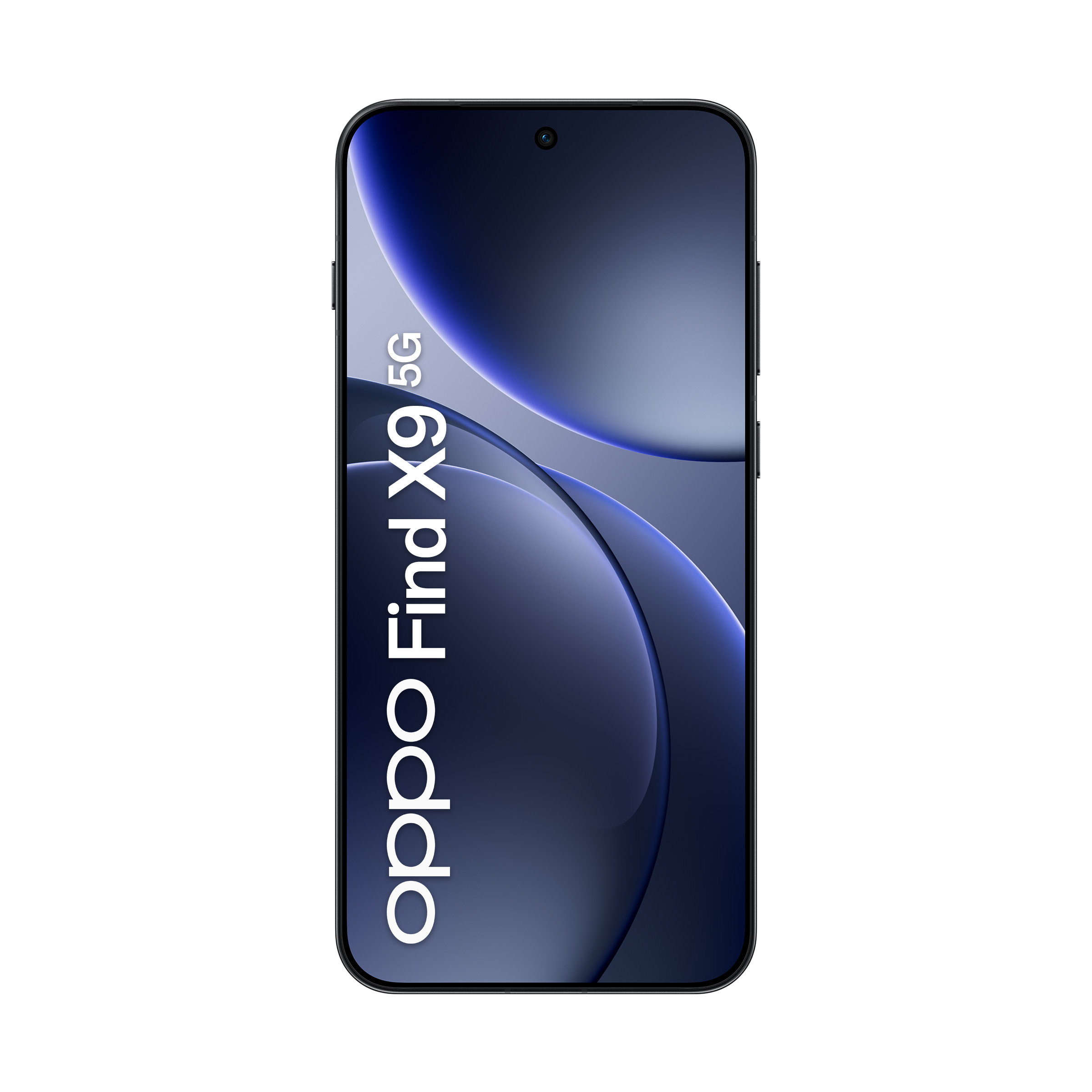 OPPO Find X9 12/512 Space Black