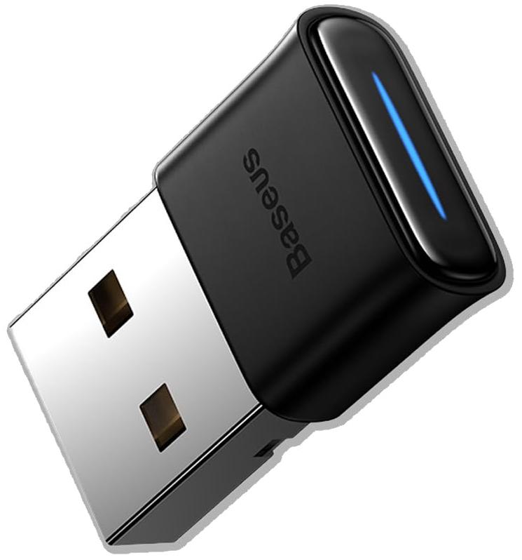 Baseus Mini Adaptateur BA04 USB BlueTooth 5.0