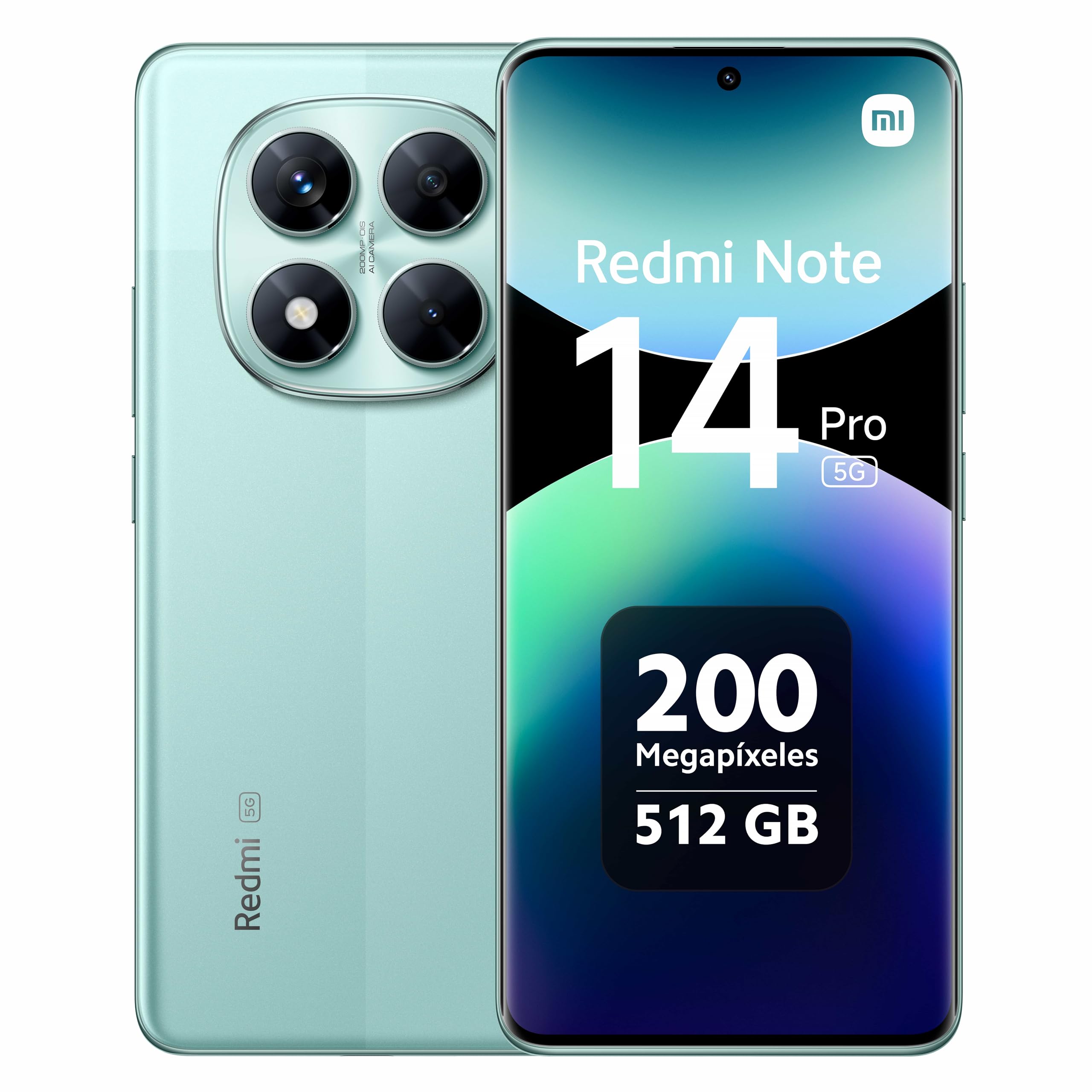 Xiaomi Redmi Note 14 Pro 5G 512GB