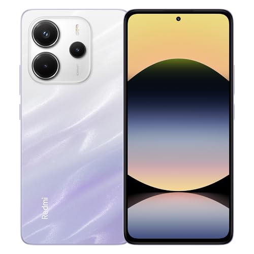 Xiaomi Redmi Note 14 8/256GB Purple EU