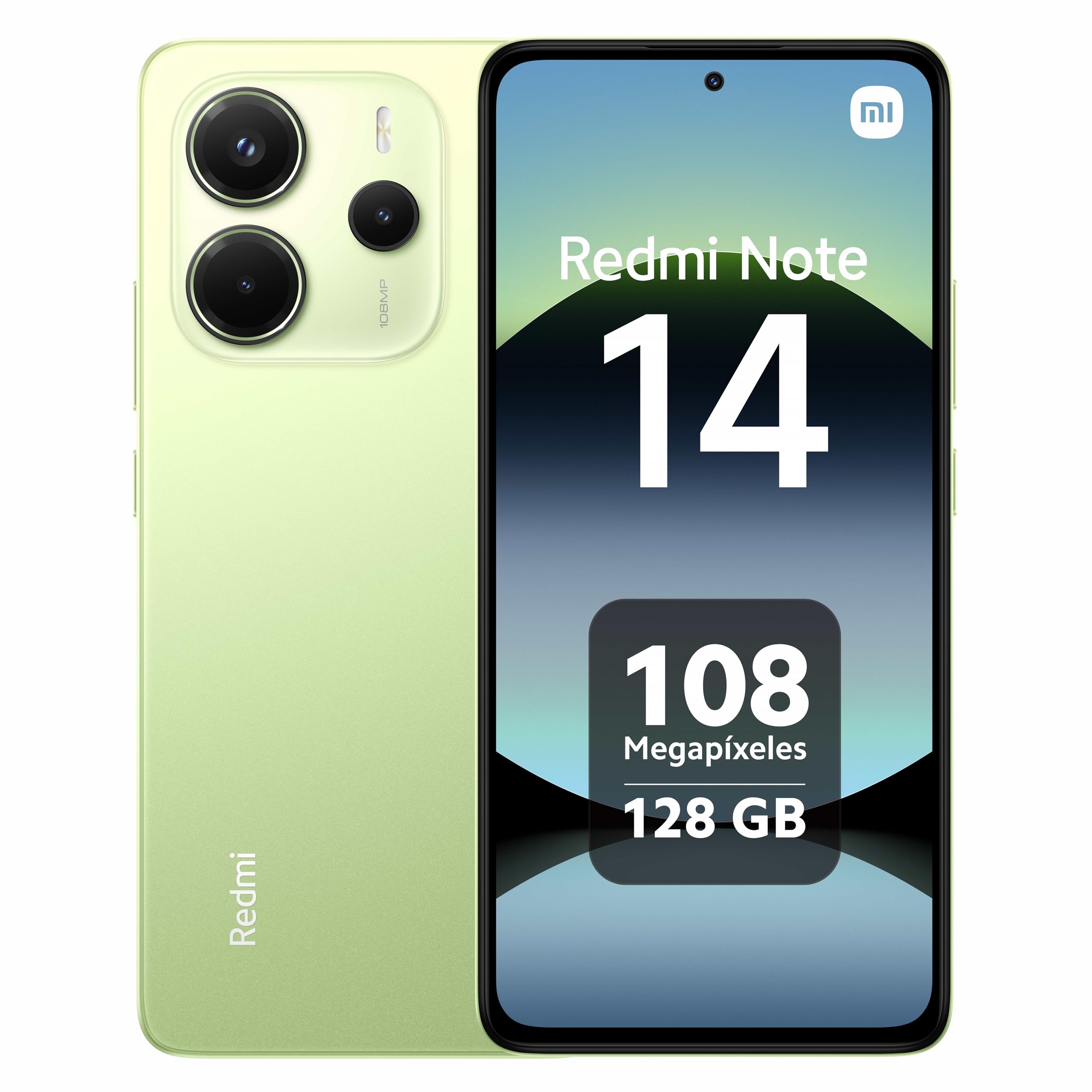 Xiaomi Redmi Note 14 128GB