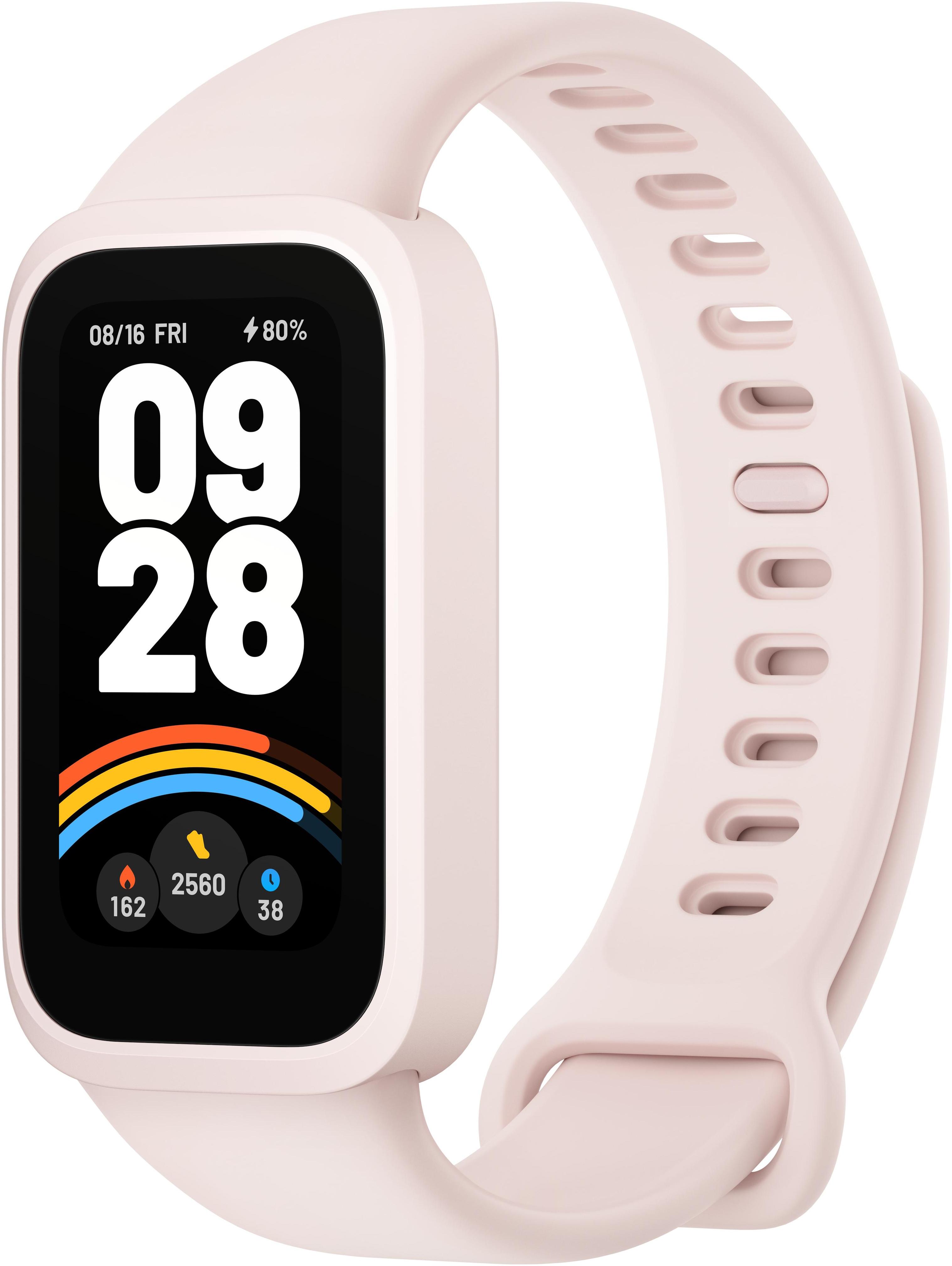 Xiaomi Smart Band 9 Active TFT Bracelet connecté 3,73 cm (1.47