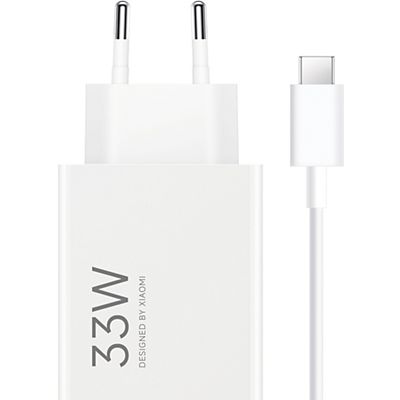 Xiaomi Rapide charger 33W Type A