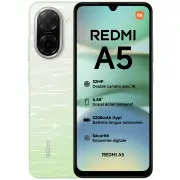 Xiaomi Smartphone  REDMIA5VERT64GO