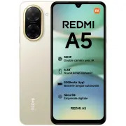 Xiaomi Smartphone  REDMIA5GOLD64GO