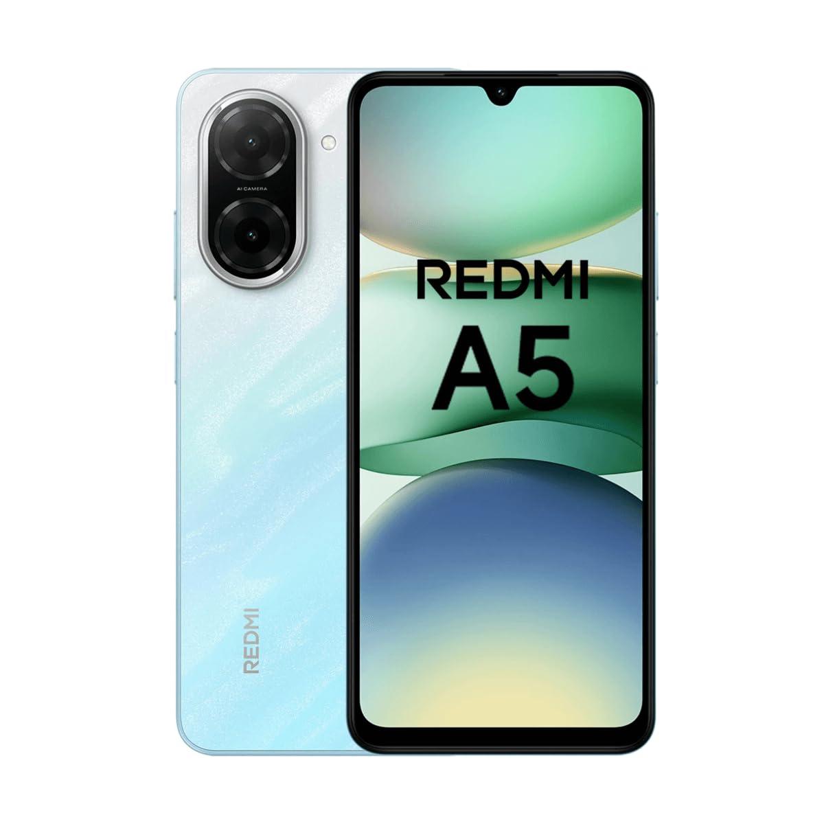 Xiaomi Redmi A5 3/64 GB Ocean Blue EU