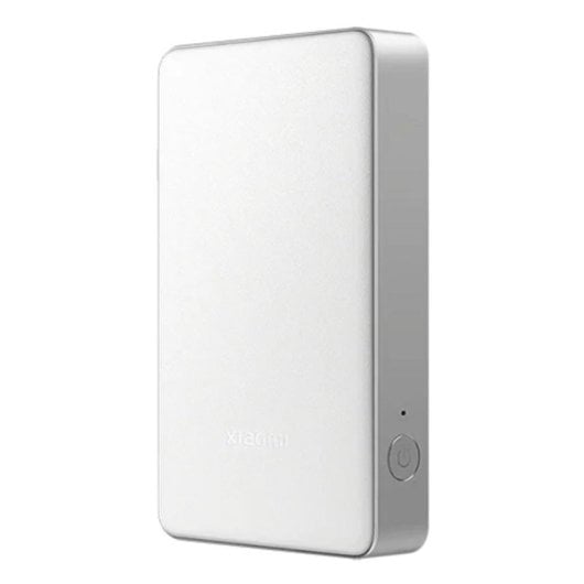 Xiaomi Imprimante Photo Sublimation Bluetooth Portable Photo Printer Pro impression mobile