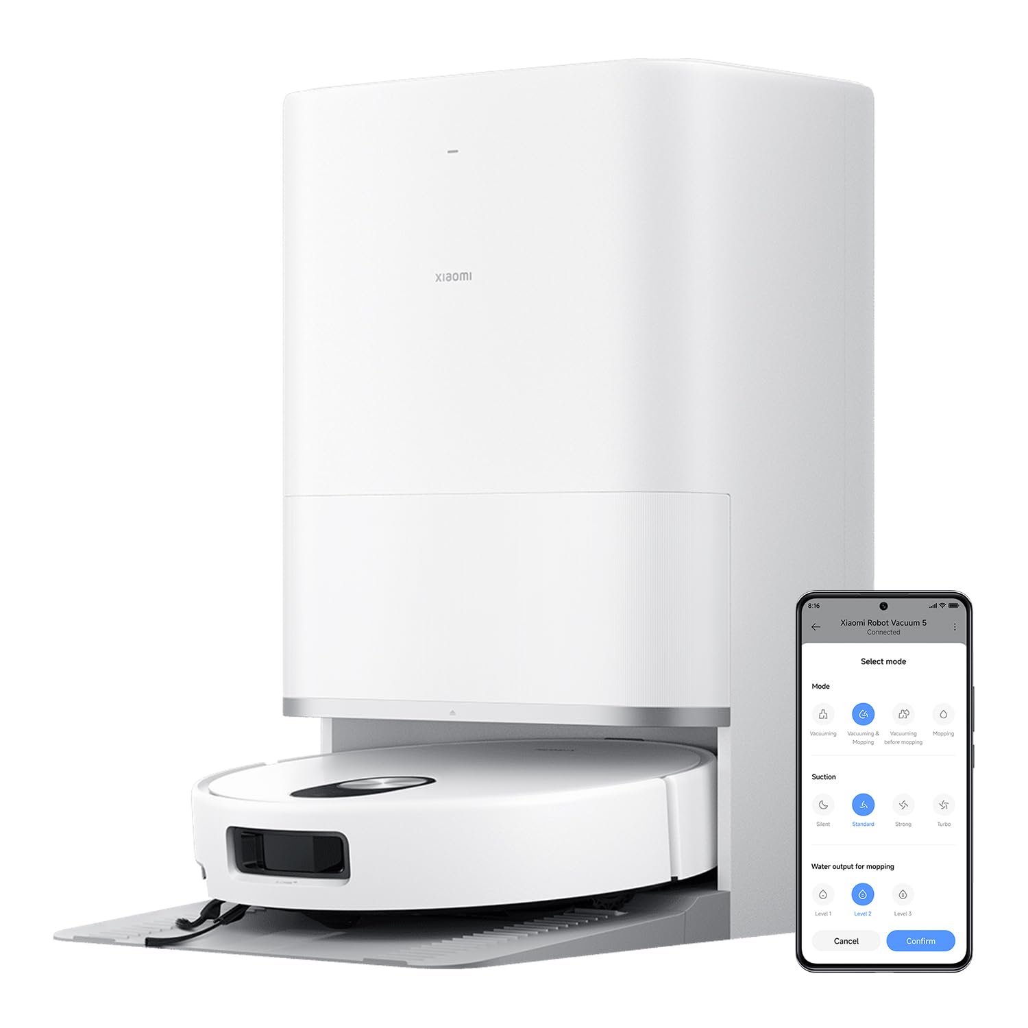 Xiaomi Saugroboter 5 EU