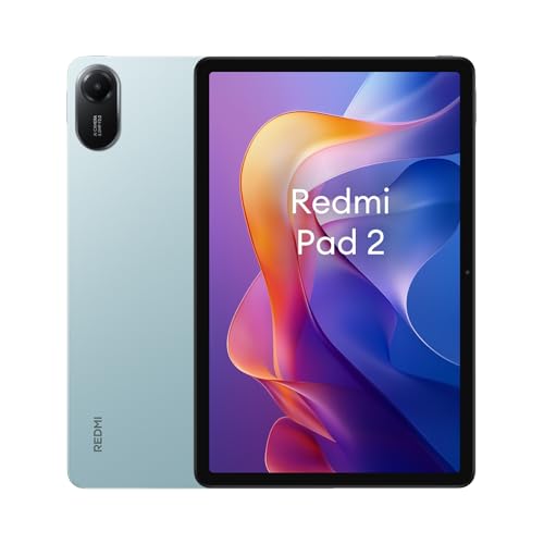 Xiaomi Redmi Pad 2 8/256 Green EU