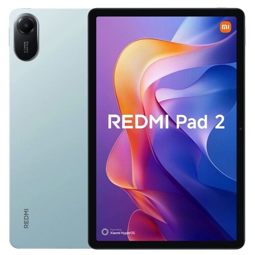 Xiaomi Redmi Pad 2 WIFI 4/128 Vert