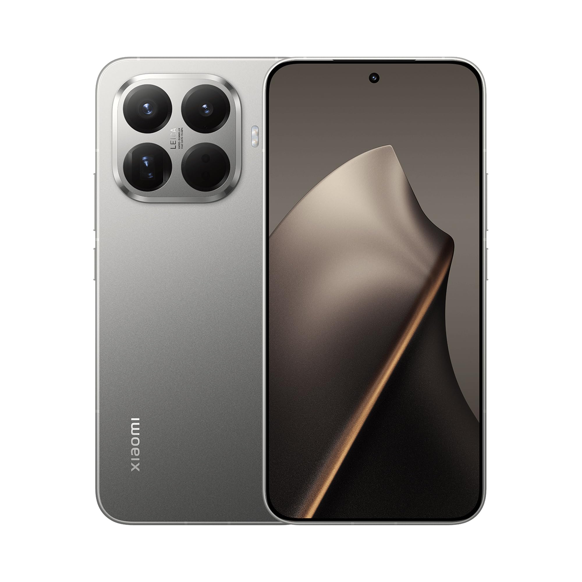 Xiaomi 15T Pro 12/256GB 5G Grey EU