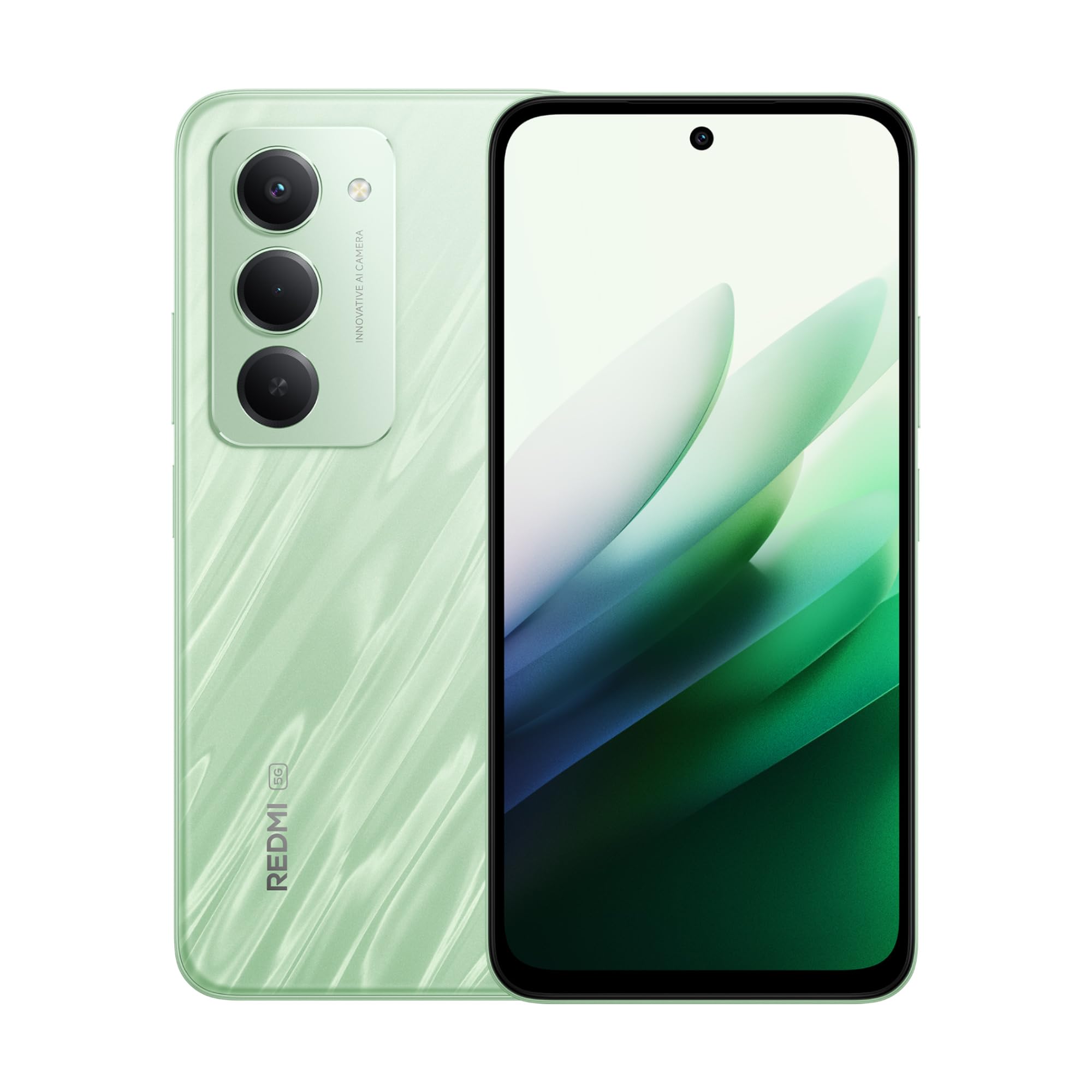 Xiaomi Redmi 15 NFC 4GB RAM 128GB 5G Green EU