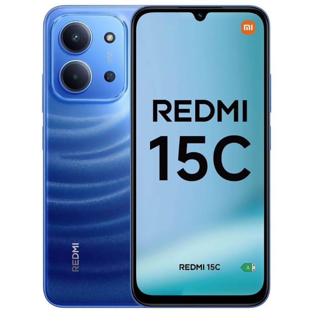 Xiaomi Redmi 15C 256GB