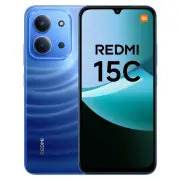 Xiaomi Smartphone  REDMI15C128BLEU