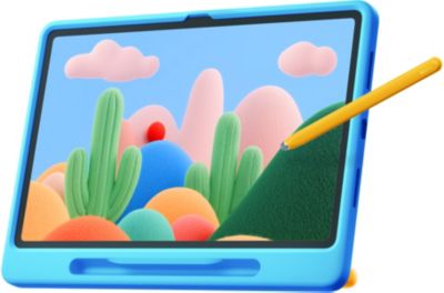 Xiaomi Tablette Android Pack Redmi Pad 2 Play 128Go + Pen