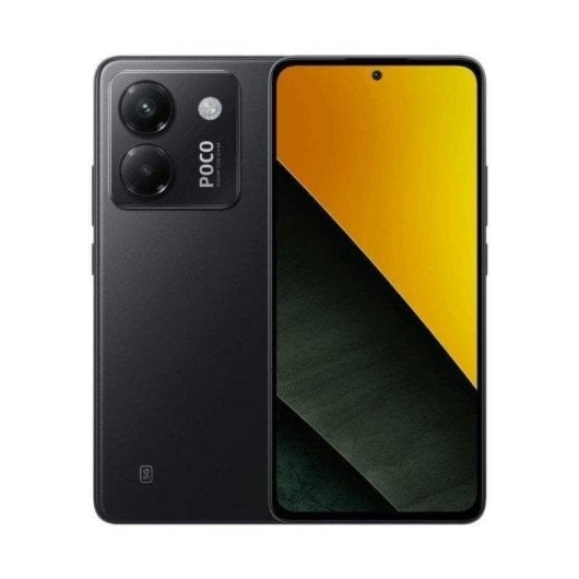 Xiaomi POCO M7 Pro 5G 8 Go 256 Go 6,67