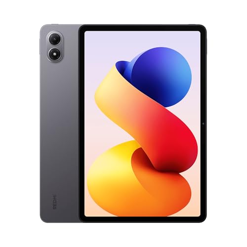 Xiaomi Redmi Pad 2 Pro 256 GB (grau