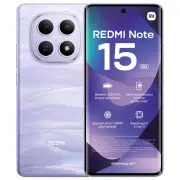 Xiaomi Smartphone REDMINOTE155GVIOLET