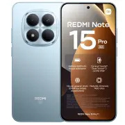 Xiaomi Smartphone  REDMINOTE15PROBLEU
