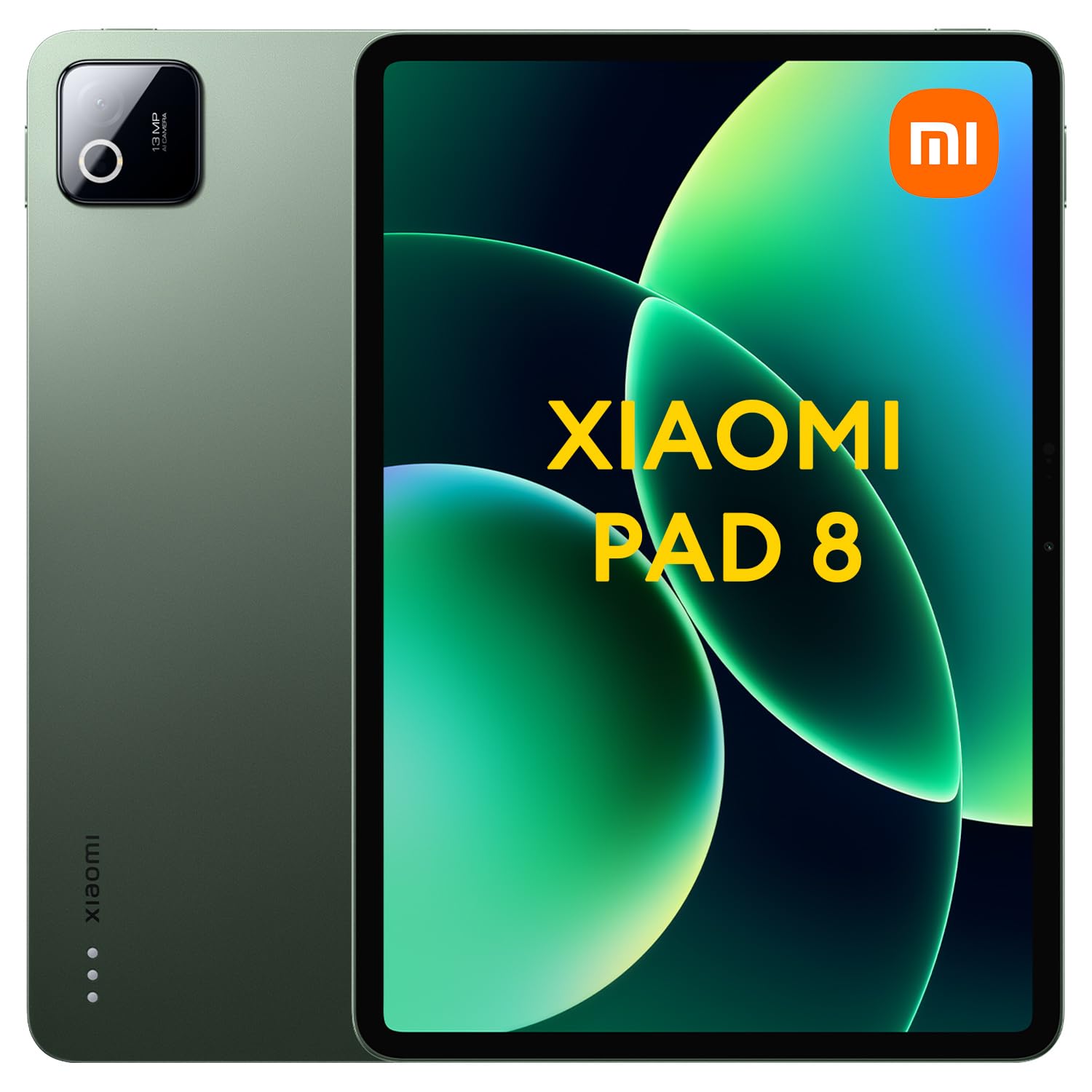 Xiaomi Pad 8 11,2