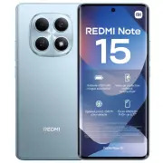 Xiaomi Smartphone REDMINOTE15BLEU