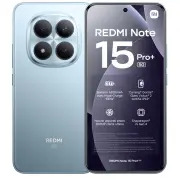 Xiaomi Smartphone REDMINOTE15PRO+BLEU