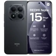 Xiaomi Smartphone REDMINOTE15PRO+NOIR