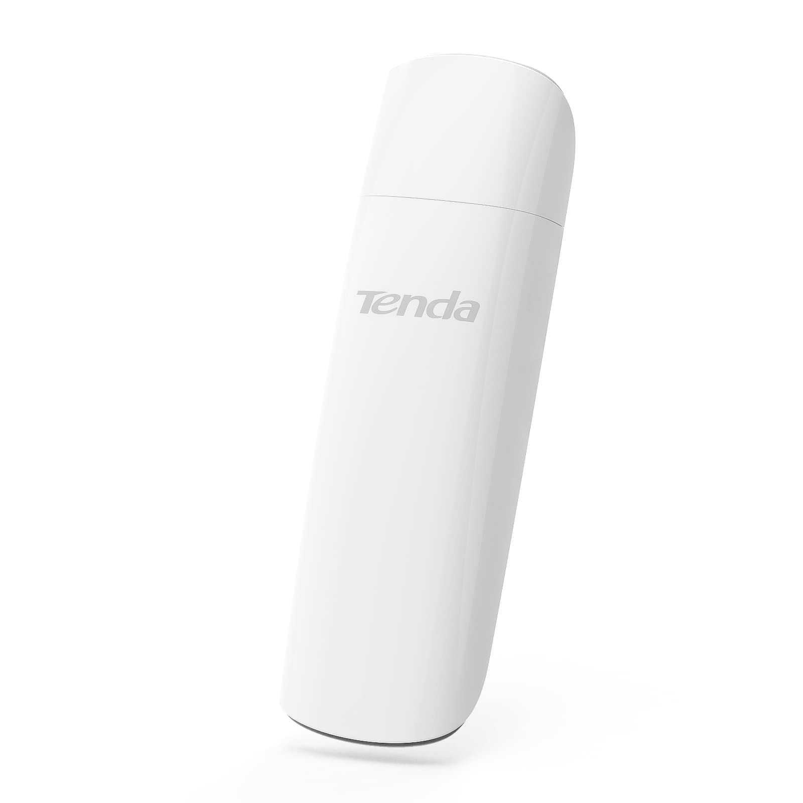 TENDA Wi-Fi 6 AX1800 Adaptateur USB MU-MIMO double bande