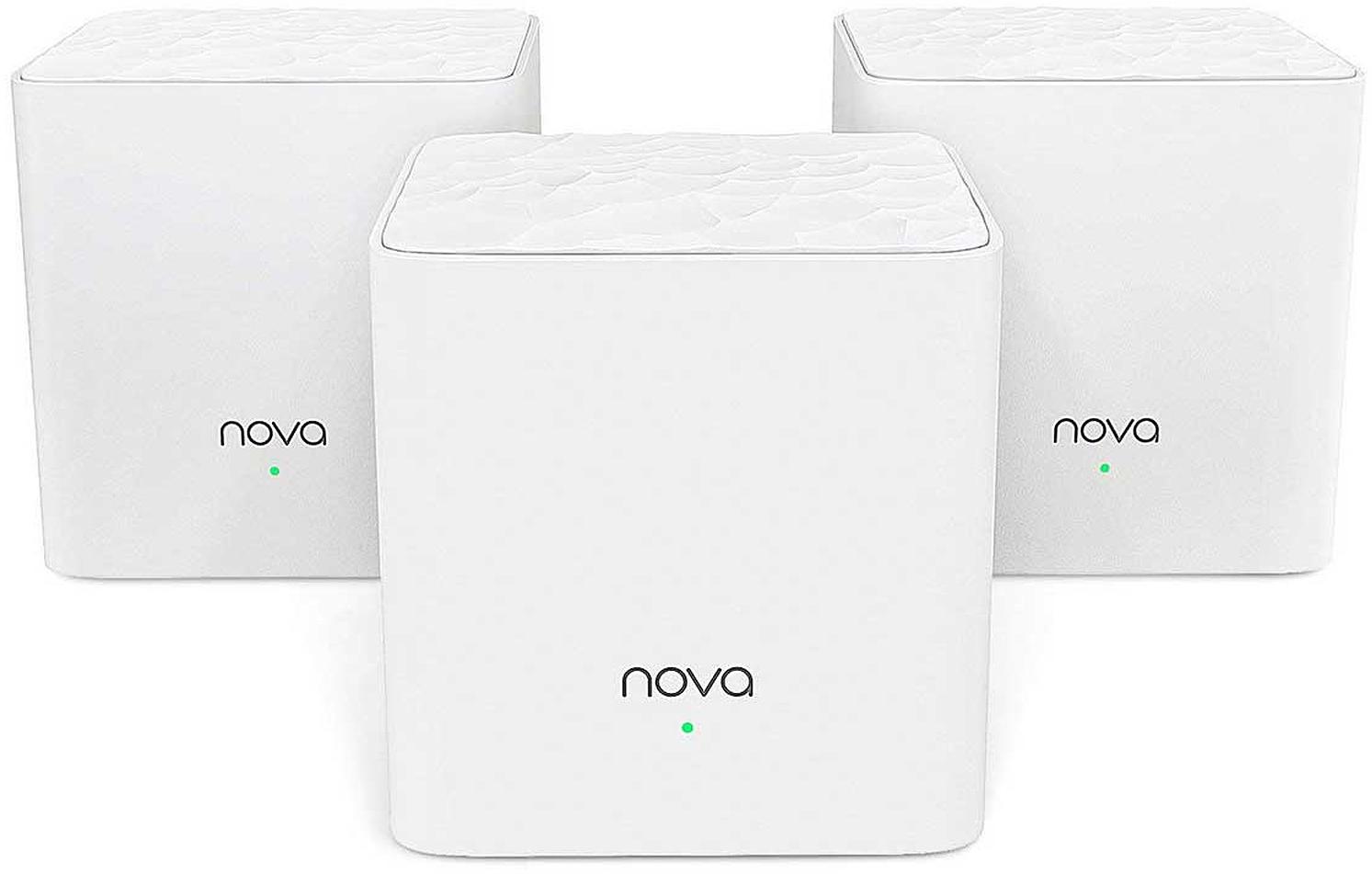 TENDA Nova MW3-3