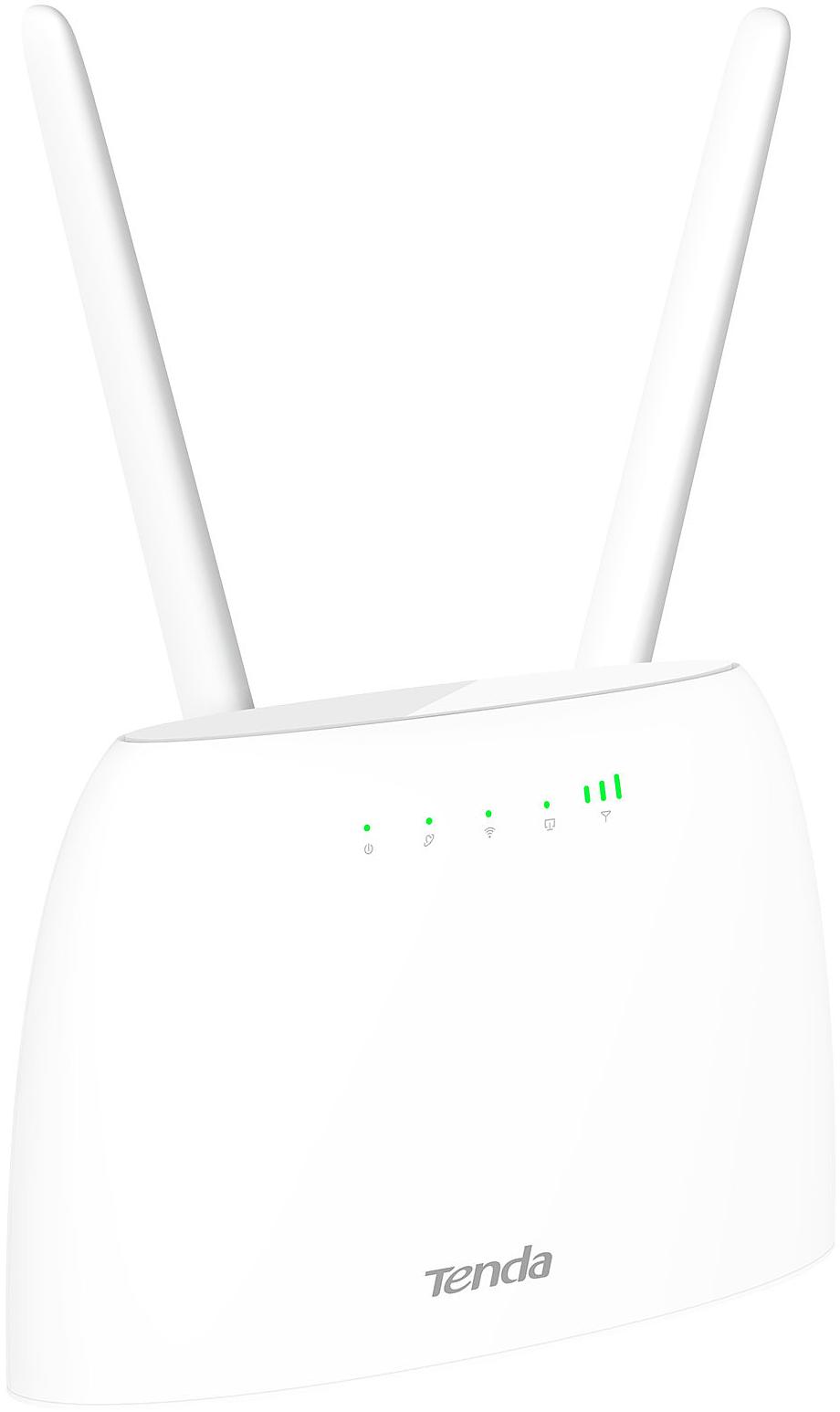 TENDA 4G07