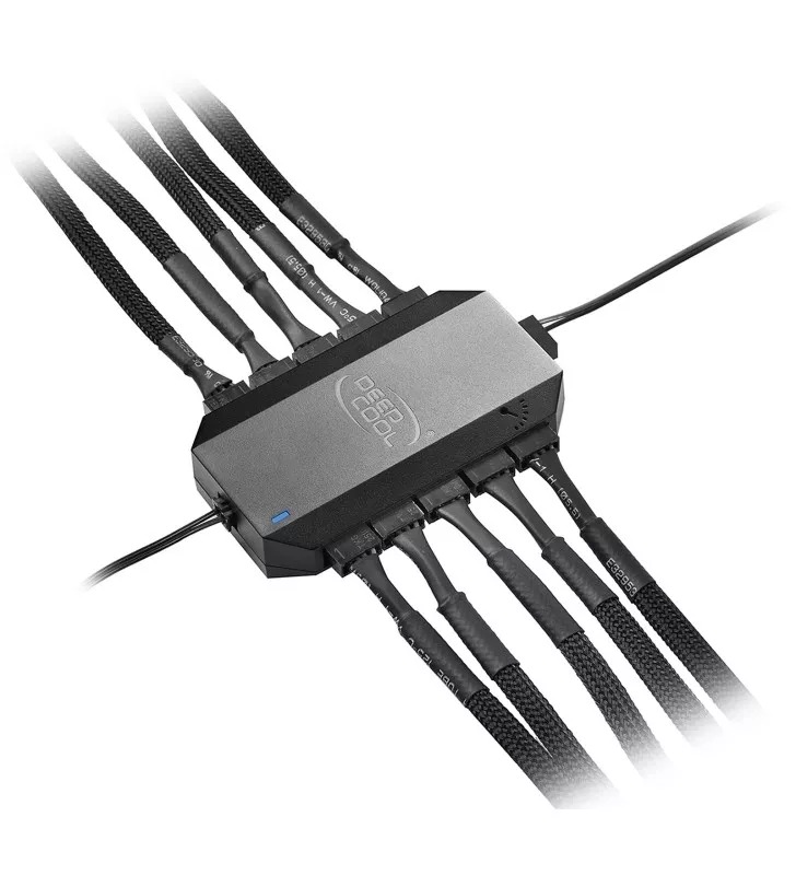 DeepCool FH-10