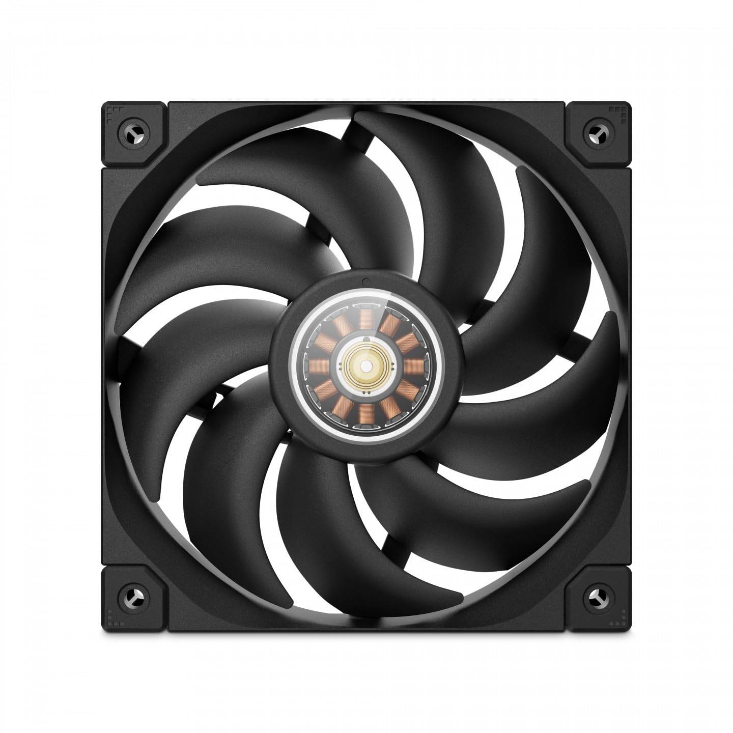 DeepCool FT12 120x120x25