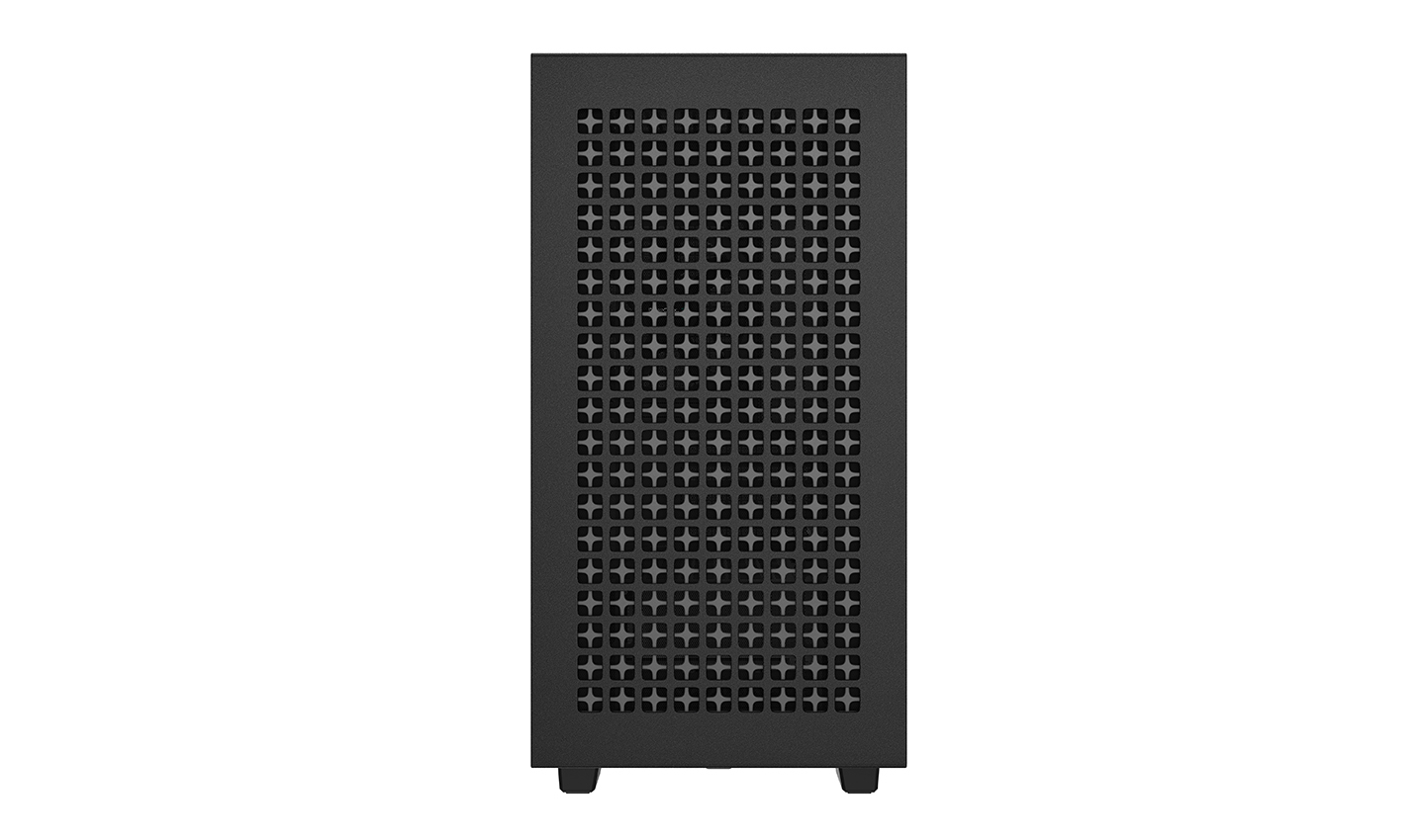 DeepCool CH370 (Noir)