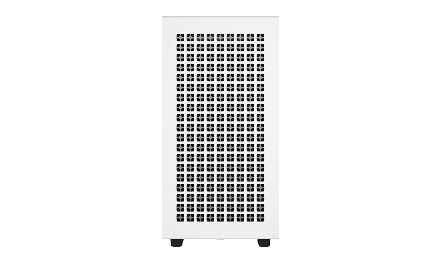 DeepCool CH370 (Blanc)