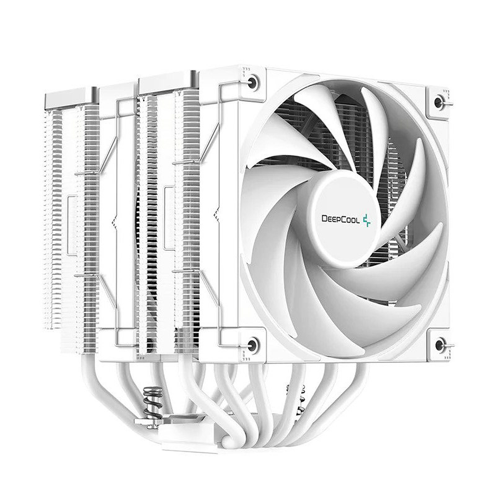 DeepCool AK620 Blanc