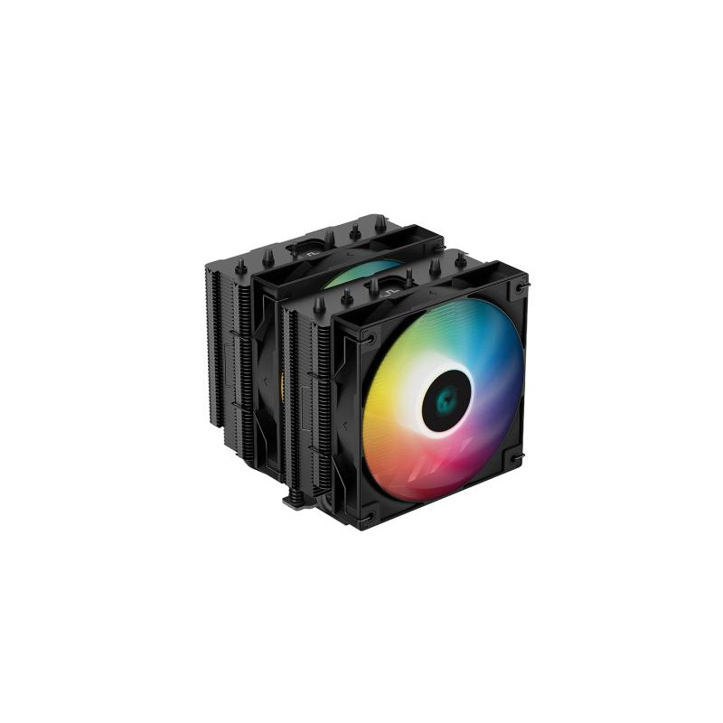 DeepCool AG620 ARGB CPU-Kühler - 120mm