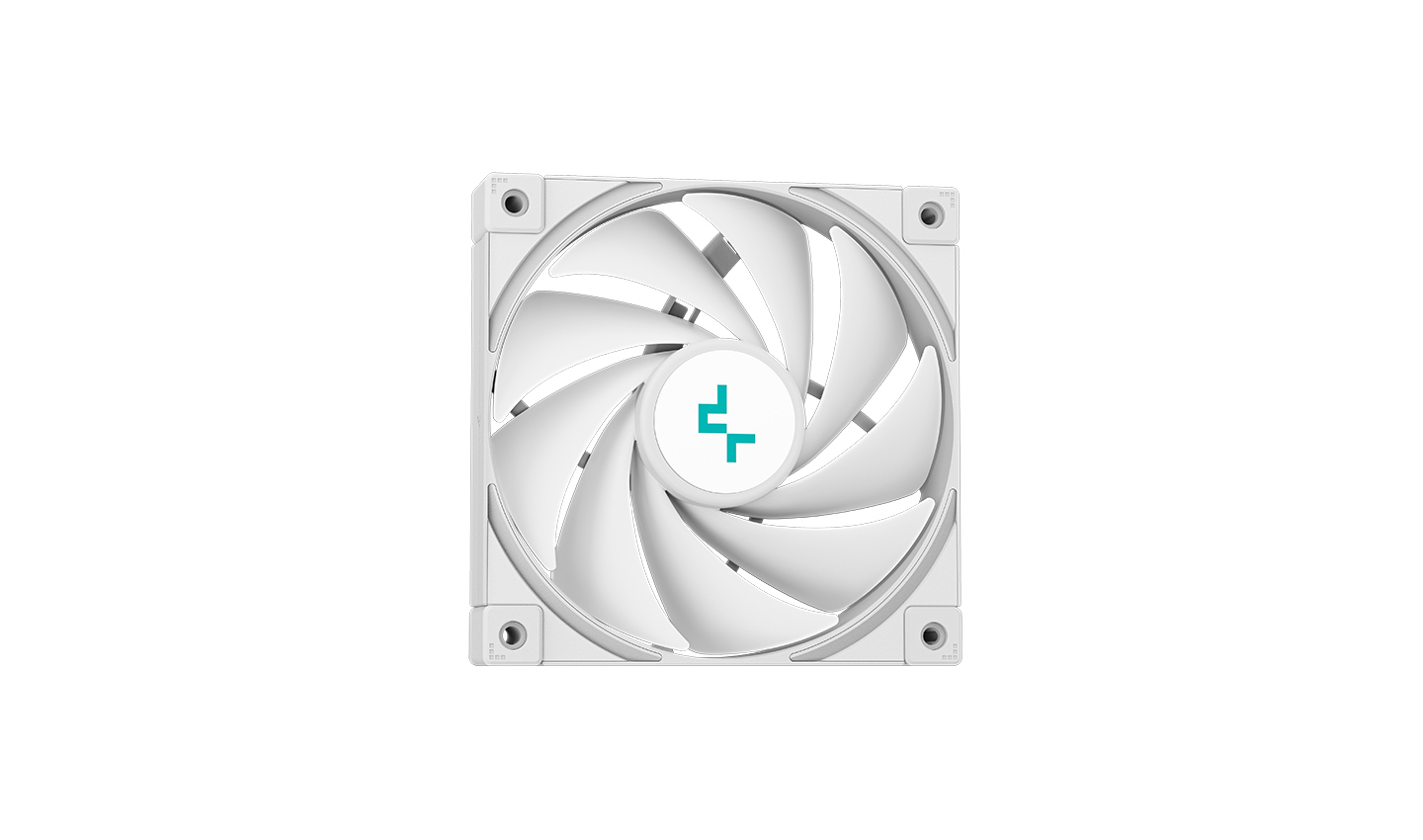 DeepCool LT520 (Blanc)