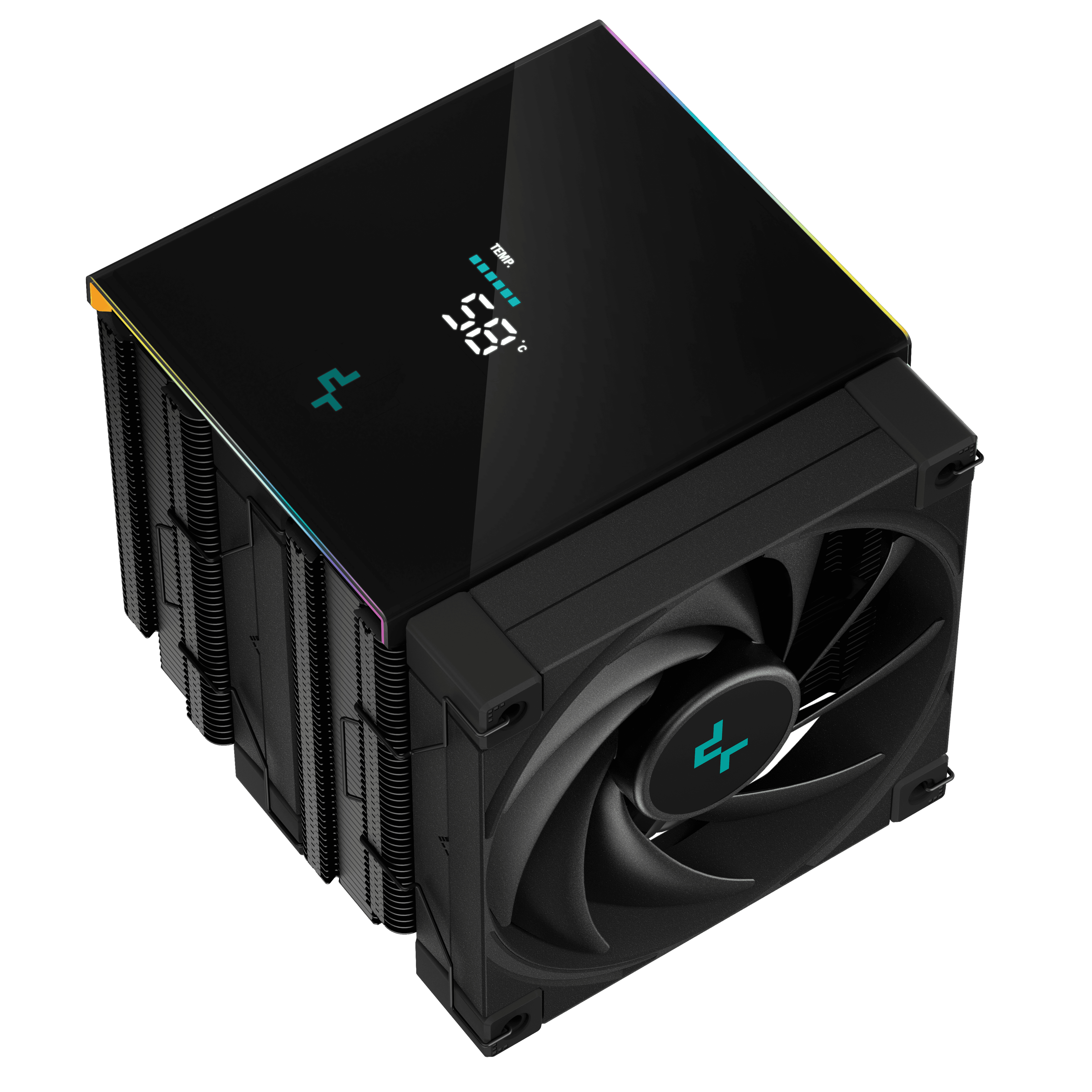 DeepCool AK620 DIGITAL
