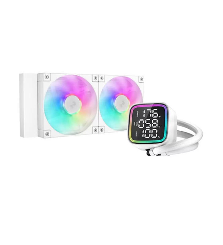 DeepCool LD240 WH