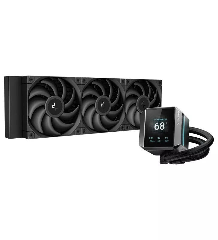 DeepCool MYSTIQUE 240 ARGB