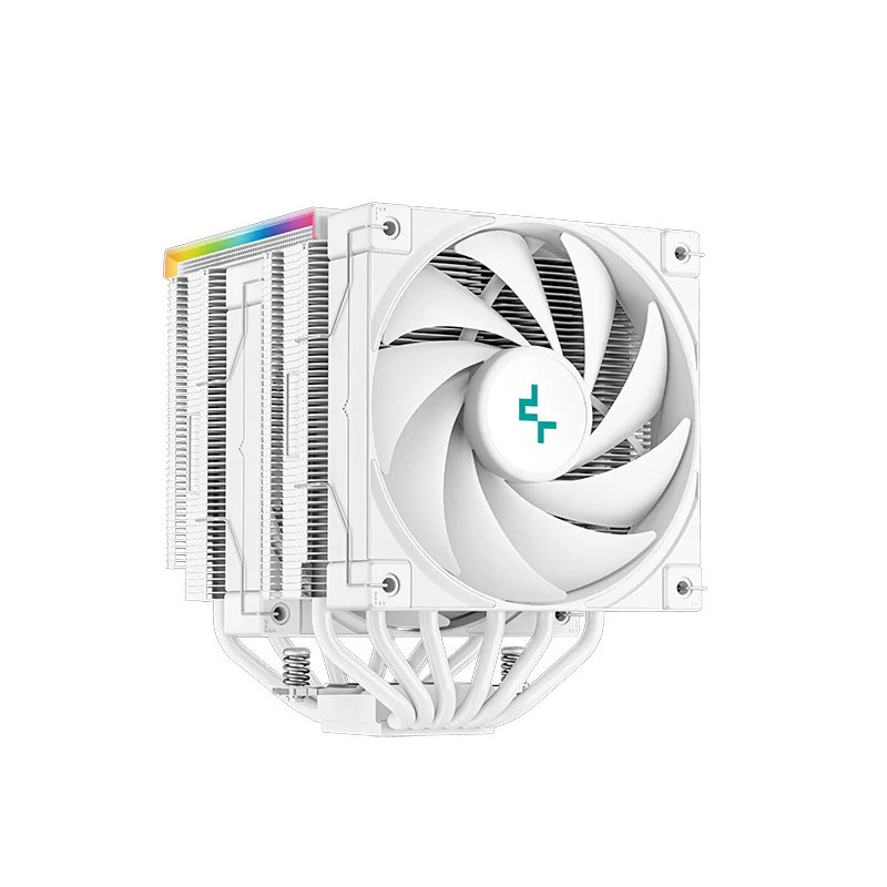 DeepCool AK620 DIGITAL SE WHITE