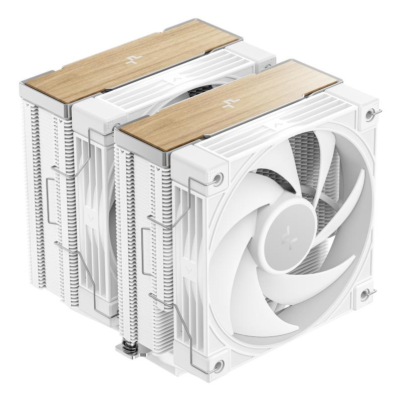 DeepCool AK620 G2 WH