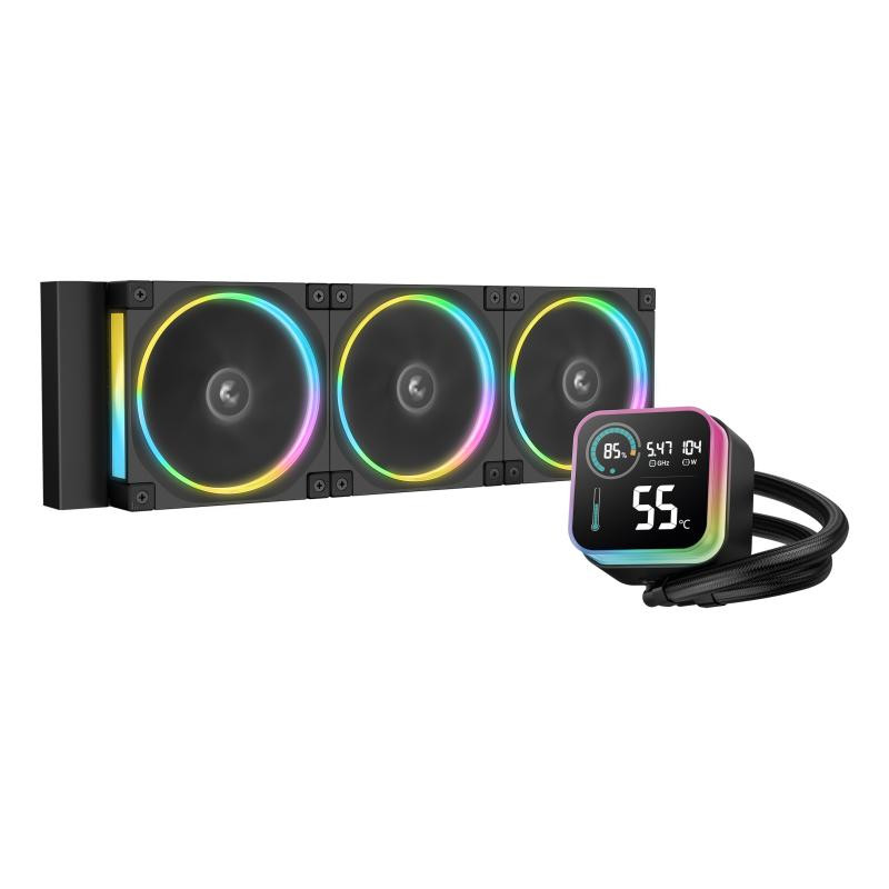 DeepCool LQ360 ULTRA ARGB