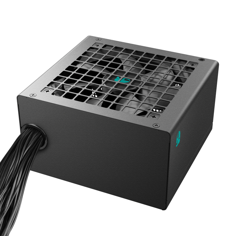 DeepCool GamerStorm ATX 500W 80+
