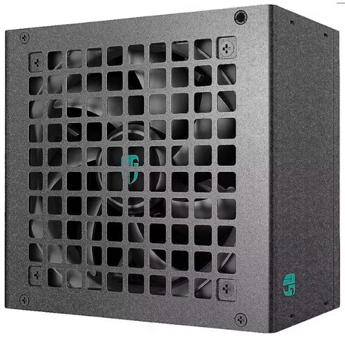 Gamer Storm Alimentation ATX PQ-G - 850W (Noir)