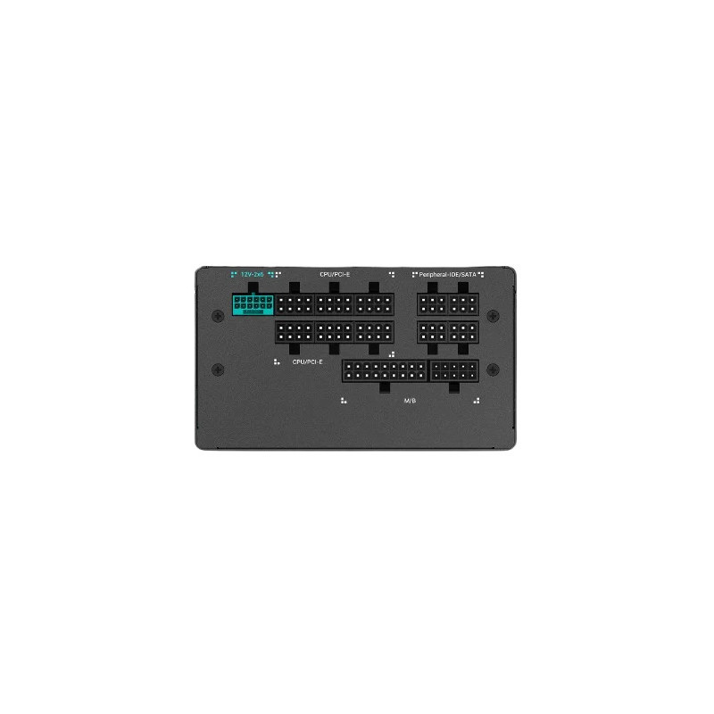 DeepCool GAMER STORM PQ1000G