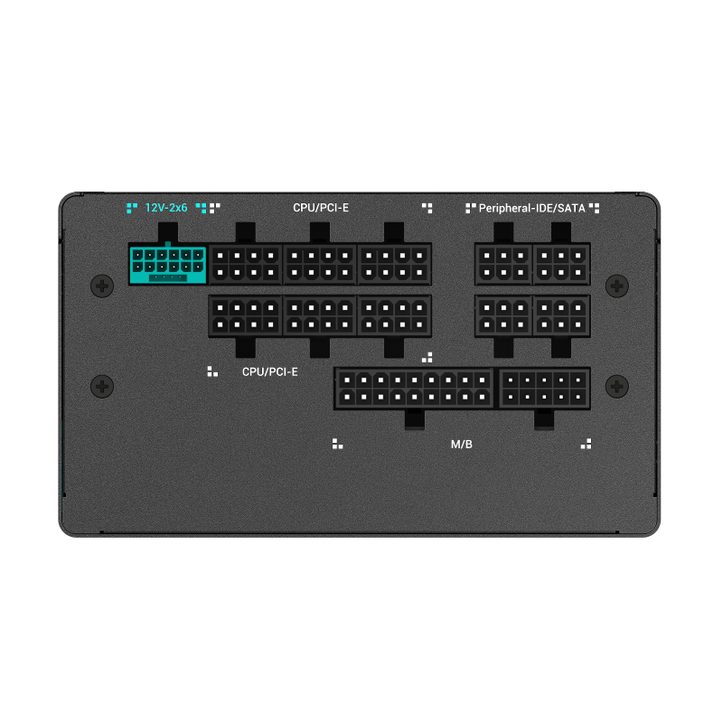 DeepCool PQ1200G