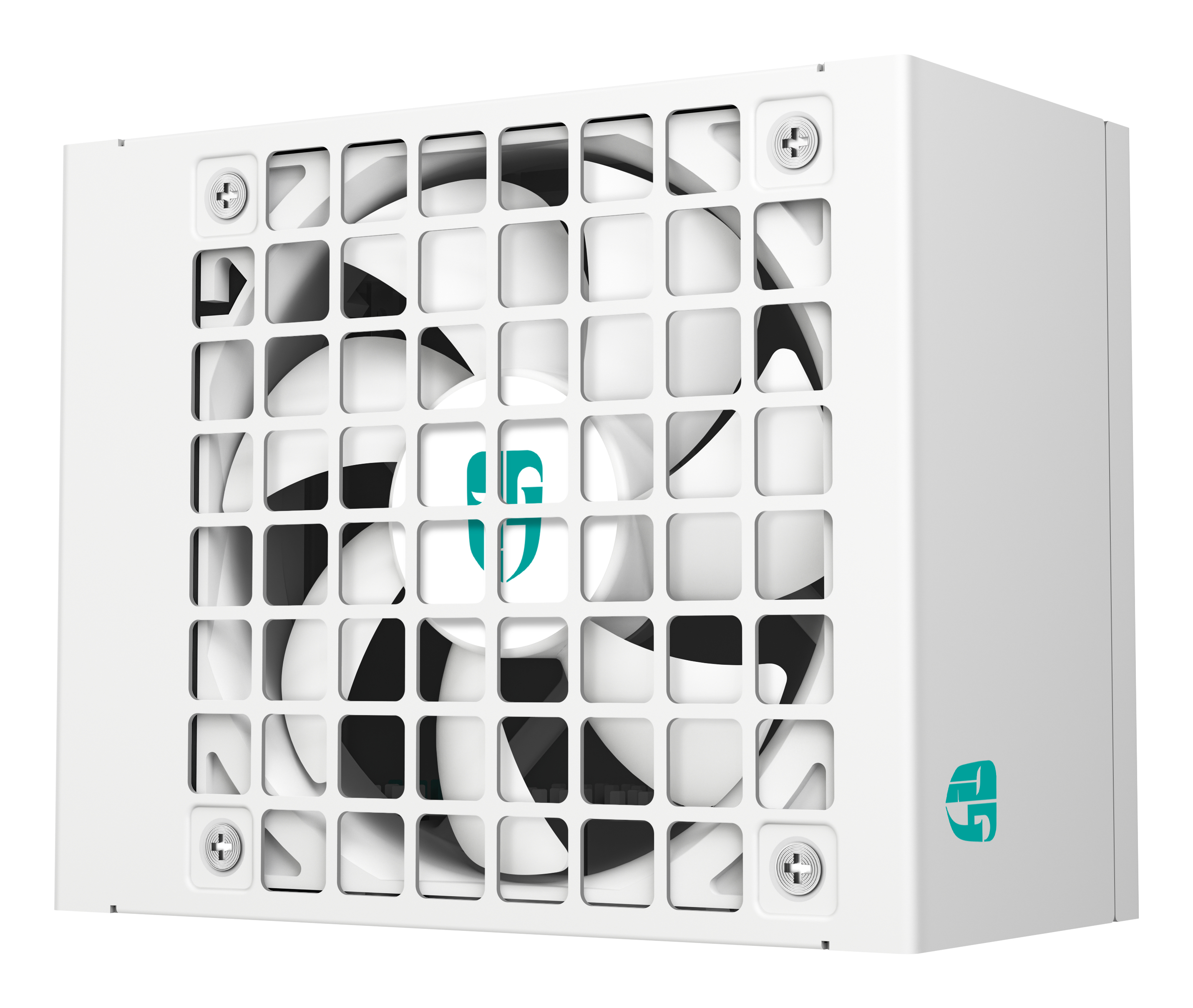 DeepCool GAMER STORM PS850G (weiÃ