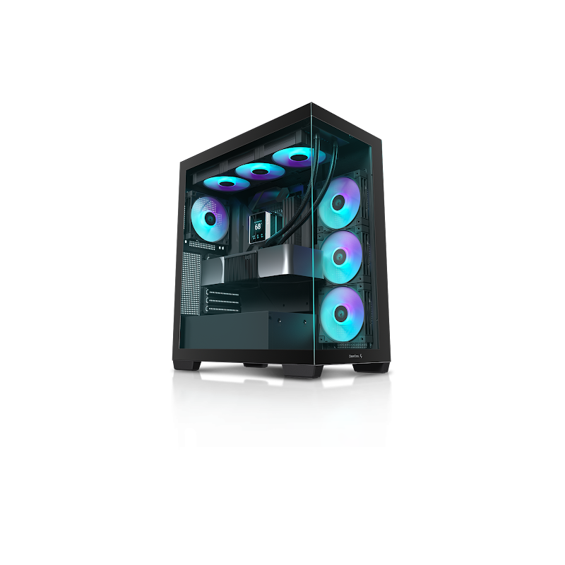 DeepCool CG580 4F
